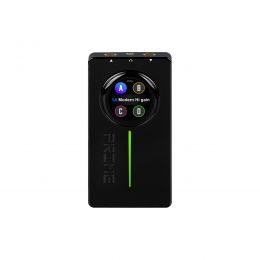 Гітарний процесор ефектів Mooer Prime P2 (Black)